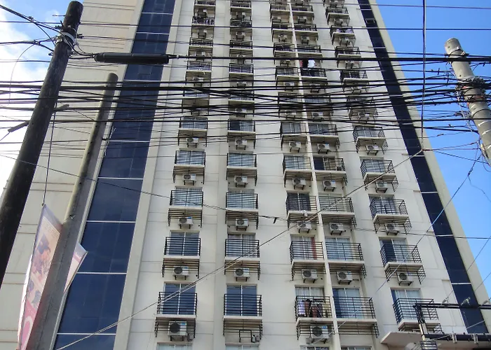 호텔 Cityscape 만다웨 시